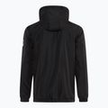 Ellesse Monterini Oh black men's jacket 2