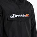 Ellesse Monterini Oh black men's jacket 3