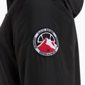 Ellesse Monterini Oh black men's jacket 5