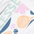 Ellesse women's T-shirt Fortunata white 4