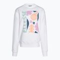 Ellesse women's sweatshirt Rosiello white