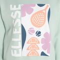 Ellesse women's sweatshirt Rosiello light green 3