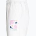 Ellesse women's trousers Sylvana Jog white 3