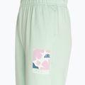 Ellesse women's trousers Sylvana Jog light green 3