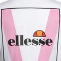 Ellesse women's t-shirt Juentos white 4