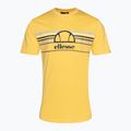 Ellesse men's t-shirt Lentamente yellow