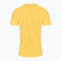 Ellesse men's t-shirt Lentamente yellow 2