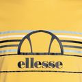 Ellesse men's t-shirt Lentamente yellow 3