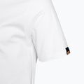 Ellesse men's Trea white T-shirt 4