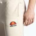 Ellesse men's trousers Ovest Jog off white 3