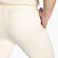 Ellesse men's trousers Ovest Jog off white 4