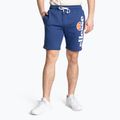 Ellesse Bossini Fleece men's shorts navy