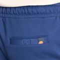 Ellesse Bossini Fleece men's shorts navy 4