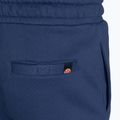 Ellesse Bossini Fleece men's shorts navy 8