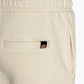 Ellesse Bossini Fleece men's shorts off white 8