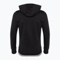 Ellesse Koda sweatshirt black/off white 2