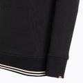 Ellesse Koda sweatshirt black/off white 4