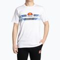 Ellesse men's Aprelvie white t-shirt