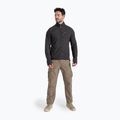 Men's Craghoppers NosiLife Spry black pepper sweatshirt