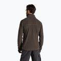 Craghoppers men's sweatshirt NosiLife Spry woodland green 2