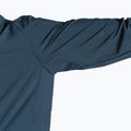 Men's Craghoppers NosiLife Long Sleeved Pro Shirt V blue stone trekking shirt 7