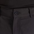 Men's Craghoppers NosiLife Adventure III black pepper trekking trousers 4