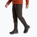 Men's Craghoppers NosiLife Adventure III woodland green trekking trousers 3