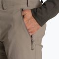 Men's Craghoppers NosiLife PRO Trouser III pebble trekking trousers 5