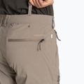 Men's Craghoppers NosiLife PRO Trouser III pebble trekking trousers 6