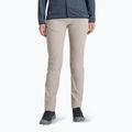 Craghoppers women's trekking trousers NosiLife PRO Trouser III soft mushroom
