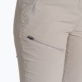 Craghoppers women's trekking trousers NosiLife PRO Trouser III soft mushroom 7