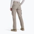 Women's Craghoppers NosiLife Jules soft mushroom trekking trousers 2