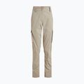 Women's Craghoppers NosiLife Jules soft mushroom trekking trousers 7