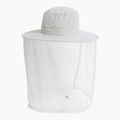 Craghoppers NosiLife UltimateHat II parchment mosquito net hat