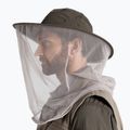 Craghoppers NosiLife UltimateHat II woodland green mosquito net hat 4