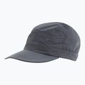 Men's baseball cap Craghoppers NosiLife Desert Hat III black pepper