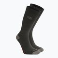 Socks Craghoppers NosiLife Travel Single Pack black pepper/mid grey