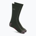 Socks Craghoppers NosiLife Travel Single Pack black pepper/mid grey