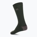 Socks Craghoppers NosiLife Travel Single Pack black pepper/mid grey 2