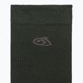 Socks Craghoppers NosiLife Travel Single Pack black pepper/mid grey 3