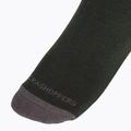Socks Craghoppers NosiLife Travel Single Pack black pepper/mid grey 4