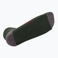 Socks Craghoppers NosiLife Travel Single Pack black pepper/mid grey 5