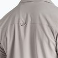 Craghoppers men's shirt NosiLife Long Sleeved Pro Shirt V parchment 5