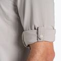 Craghoppers men's shirt NosiLife Long Sleeved Pro Shirt V parchment 6