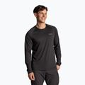 Men's trekking long sleeve Craghoppers NosiLife Nour Long Sleeve dark iron