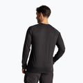 Men's trekking long sleeve Craghoppers NosiLife Nour Long Sleeve dark iron 3