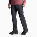 Men's trekking trousers Craghoppers NosiLife Rif Stretch Cargo Trouser dark iron 4