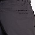 Men's trekking trousers Craghoppers NosiLife Rif Stretch Cargo Trouser dark iron 7