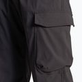 Men's trekking trousers Craghoppers NosiLife Rif Stretch Cargo Trouser dark iron 8