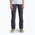 Women's trekking trousers Craghoppers NosiLife Rif Stretch Cargo dark iron